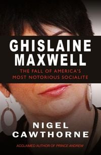 Produktbild: Ghislaine Maxwell