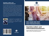 Produktbild: Soziales Leben und Informationsaustausch