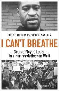 Produktbild: &raquo;I can't breathe&laquo;