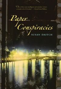 Produktbild: Paper Conspiracies