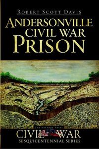 Produktbild: Andersonville Civil War Prison