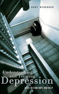 Produktbild: Understanding and Treating Depression
