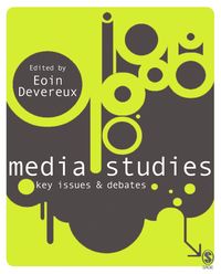 Produktbild: Media Studies