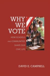 Produktbild: Why We Vote