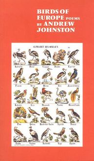 Produktbild: Birds of Europe