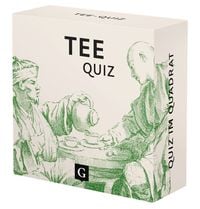 Produktbild: Tee-Quiz