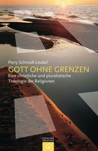 Produktbild: Gott ohne Grenzen