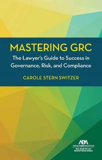 Produktbild: Mastering Grc