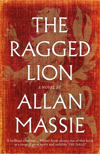 Produktbild: The Ragged Lion