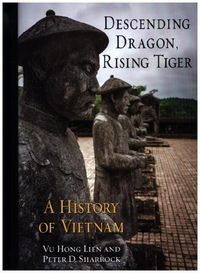 Produktbild: Lien, V: Descending Dragon, Rising Tiger