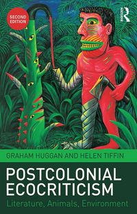 Produktbild: Postcolonial Ecocriticism
