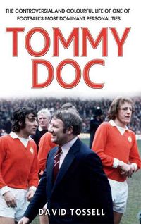 Produktbild: Tommy Doc