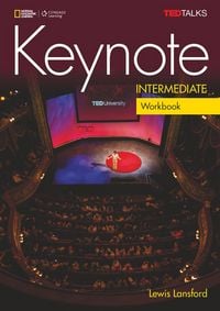Produktbild: Keynote - B1.2/B2.1: Intermediate