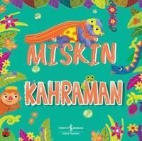 Produktbild: Miskin Kahraman
