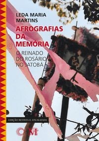 Produktbild: Afrografias da Mem&oacute;ria