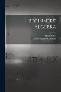 Produktbild: Beginners' Algebra