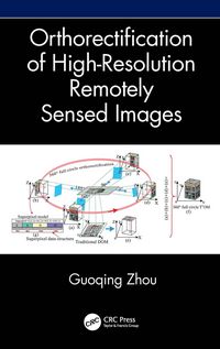 Produktbild: Orthorectification of High-Resolution Remotely Sensed Images