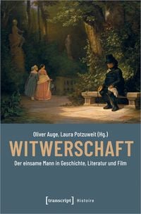 Produktbild: Witwerschaft