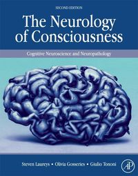 Produktbild: The Neurology of Consciousness