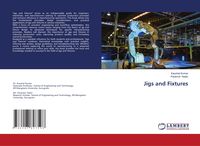 Produktbild: Jigs and Fixtures