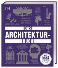 Produktbild: Big Ideas. Das Architektur-Buch
