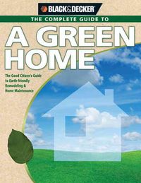 Produktbild: Comp Gt a Green Home