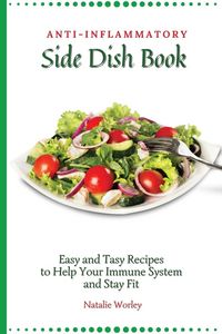 Produktbild: Anti-Inflammatory Side Dish Book