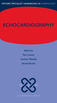Produktbild: Echocardiography