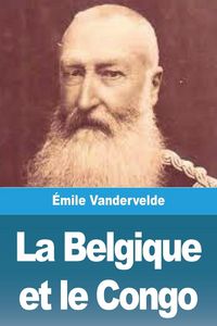 Produktbild: La Belgique et le Congo