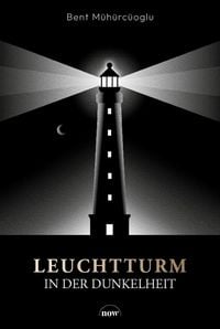 Produktbild: Leuchtturm in der Dunkelheit
