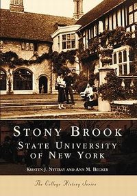 Produktbild: Stony Brook