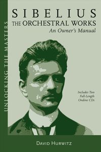 Produktbild: Sibelius Orchestral Works