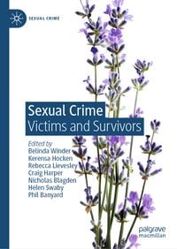 Produktbild: Sexual Crime