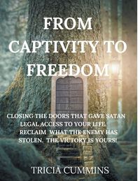 Produktbild: From Captivity to Freedom