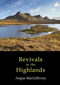 Produktbild: Revivals in the Highlands