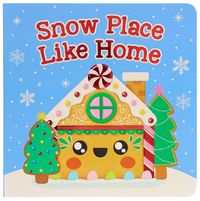 Produktbild: Snow Place Like Home