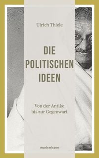 Produktbild: Die politischen Ideen