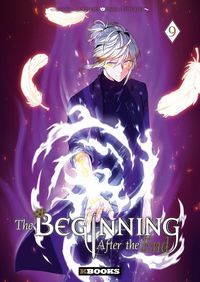 Produktbild: The beginning after the end. Tome 9