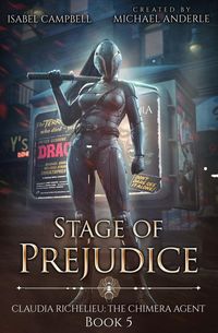 Produktbild: Stage of Prejudice