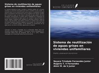 Produktbild: Sistema de reutilizaci&oacute;n de aguas grises en viviendas unifamiliares
