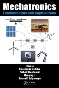 Produktbild: Mechatronics