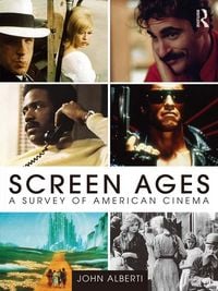 Produktbild: Screen Ages
