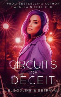 Produktbild: Circuits Of Deceit