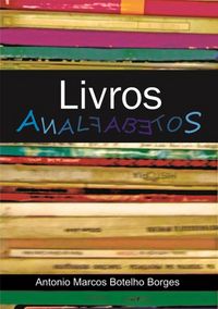 Produktbild: Livros Analfabetos