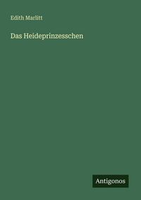 Produktbild: Das Heideprinzesschen