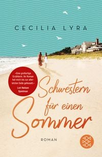 Produktbild: Schwestern f&uuml;r einen Sommer