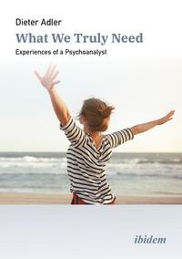 Produktbild: What We Truly Need