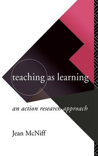 Produktbild: Teaching as Learning