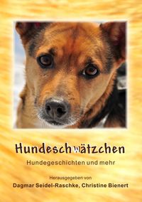 Produktbild: Hundeschw&auml;tzchen