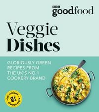 Produktbild: Good Food: Veggie Dishes